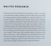 Walter Benjamin Źródło dramatu żałobnego w Niemczech
