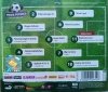 Liber Magia futbolu CD