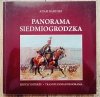 Adam Bartosz Panorama Siedmiogrodzka