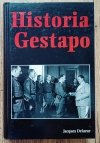 Jacques Delarue Historia Gestapo