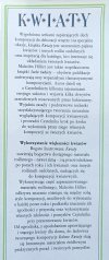 Kwiaty: przewodnik po sposobach doboru i układania świeżych kwiatów
