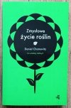 Daniel Chamovitz Zmysłowe życie roślin
