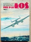 Jerzy B. Cynk Samolot bombowy PZL P-37 ŁOŚ