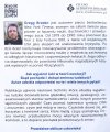 Gregg Braden Człowiek jako projekt