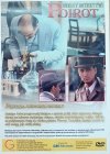 Wielcy detektywi. Poirot. Przygoda Johnniego Waverly DVD