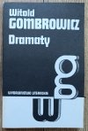 Witold Gombrowicz Dramaty