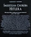 John Kingsley Lattimer • Śmiertelna Choroba Hitlera
