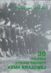 Zbigniew Gnat-Wieteska • 30 Poleska Dywizja Piechoty Armii Krajowej