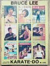 Karate-Do 2/92. Bruce Lee