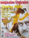 Le Magazine Litteraire • Thomas Mann Nr 346