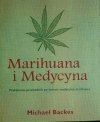 Michael Backes • Marihuana i medycyna