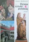 Janusz Kębłowski • Dzieje sztuki polskiej