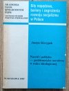 Justyn Skrzypek Naród i polityka: problematyka narodowa w walce ideologicznej