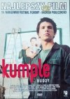 Morten Tyldum Kumple DVD