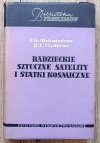 Radzieckie sztuczne satelity i statki kosmiczne