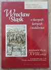 Wrocław i Śląsk w ikonografii, kartografii i medalierstwie