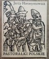 Jerzy Harasymowicz Pastorałki polskie