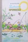 Sutiejew Zabawne opowieści