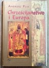 Andrzej Flis Chrześcijaństwo i Europa