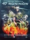 Carl Rinsch 47 roninów DVD