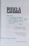 Iwona Kolasińska-Pasterczyk • Piekła Luisa Bunuela. Wokół problematyki sacrum i profanum 