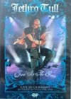 Jethro Tull Jack in the Green. Live in Germany 1970-1973 DVD