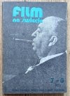 Film na świecie 7-8/1977 Kino według Hitchcocka