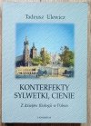Konterfekty, sylwetki, cienie. Z dziejów filologii w Polsce