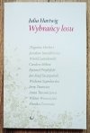 Julia Hartwig Wybrańcy losu