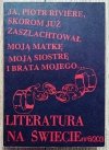 Literatura na świecie 6/1988 (203)