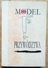 Model przywództwa. Wymiar lokalny, krajowy, międzynarodowy