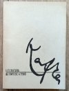 Literatura na świecie 2/1987 (187) Franz Kafka