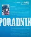 Mikołaj Marciniak Snowboard. Poradnik