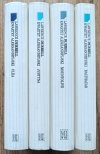 Lawrence Durrell Kwartet aleksandryjski [komplet]