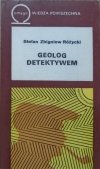 Stefan Zbigniew Różycki • Geolog detektywem