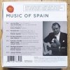 Julian Bream Music of Spain 6CD Box Set