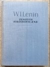 W.I. Lenin Zeszyty filozoficzne