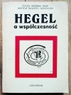 Hegel a współczesność