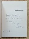Witold Zechenter Rozmowa z sobą