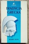 Murry Hope Tradycja grecka