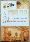 Francesca Veneri Malarstwo iluzoryczne