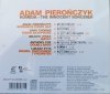 Adam Pierończyk Komeda. The Innocent Sorcerer CD