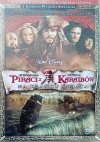 Piraci z Karaibów: Na krańcu świata DVD