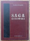 Bronisław MJ Kamiński Saga kudowska