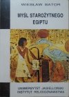 Wiesław Bator • Myśl starożytnego Egiptu