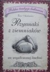 Przysmaki z ziemniaków we współczesnej kuchni • Polskie tradycje kulinarne