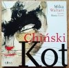 Mika Waltari Chiński kot
