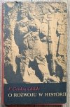 V. Gordon Childe O rozwoju w historii