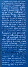 Stanisław Waltoś Na tropach Doktora Fausta i inne szkice