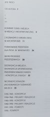 Zbigniew Gądek Architektura miejsca